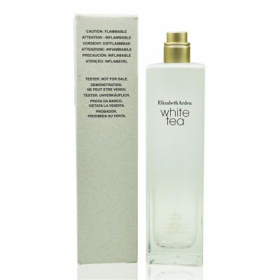 ELIZABETH ARDEN White Tea EDT 100ml TESTER